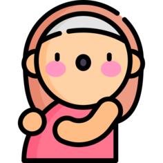 孕