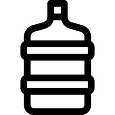 Water dispenser