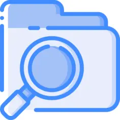 Magnifying glass