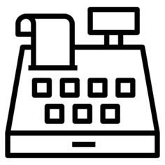 Cashier