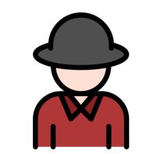 侦探