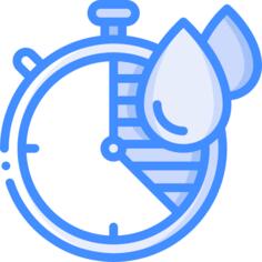 快干