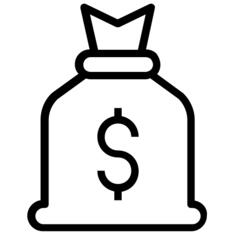 Money bag