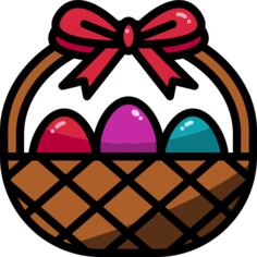Easter egg