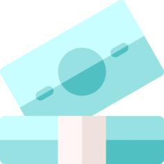 钱