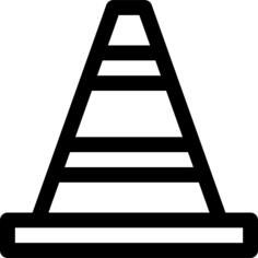 Traffic cone