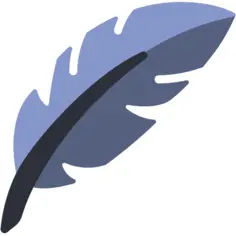 羽毛