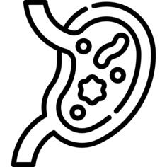 腹泻