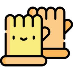 Gloves