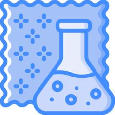 Synthetic material