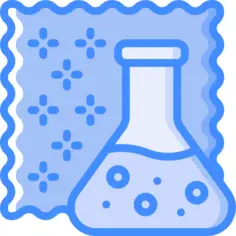 Synthetic material