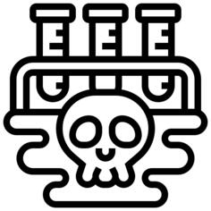 致死