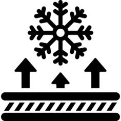 防雪面料