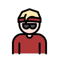 男生