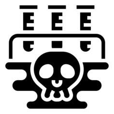 致死