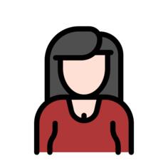 女人