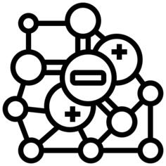 分子