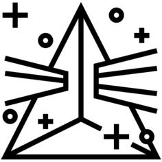 棱镜