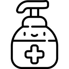Antibacterial