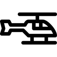 Helicopter