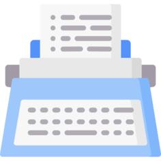 打字机