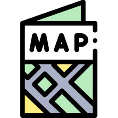 地图