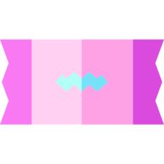 泡泡糖