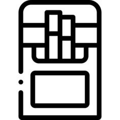 Cigarettes