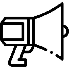 Megaphone
