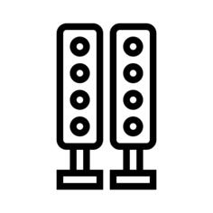 扬声器