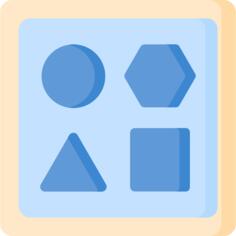 形状玩具