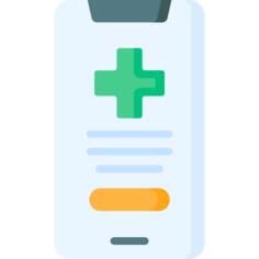 Medical app