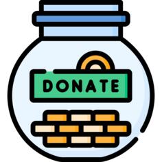 Donation