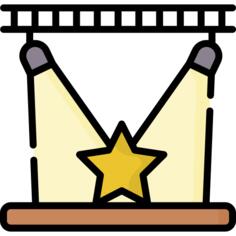 Stage