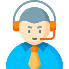 Commentator