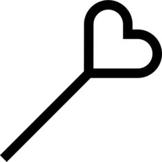 Lollipops