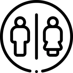 Restroom