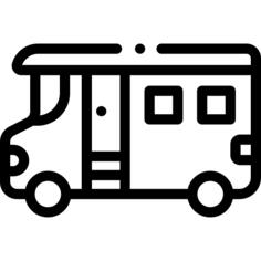 校车