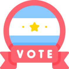 表决