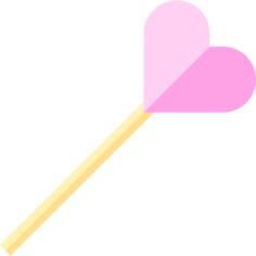 Lollipops