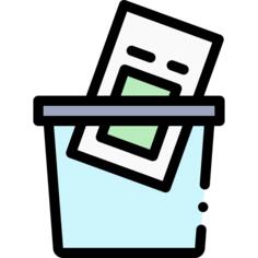 选票箱