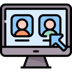 Online voting
