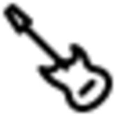 Electric guitar