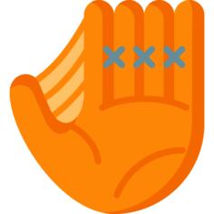 Baseball glove