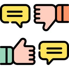 Feedback