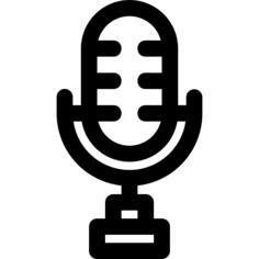 Microphone