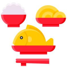Chinese food