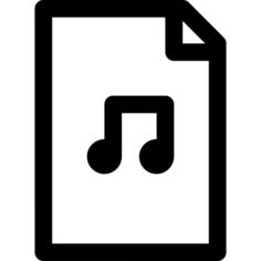 音乐档案