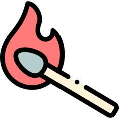 Pyromania