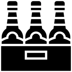Alcoholic drink